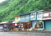 Puerto Montt Angelmó