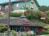 Frutillar