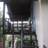 Unser erster Bungalow - Koh Tao Unser erster Bungalow - Koh Tao