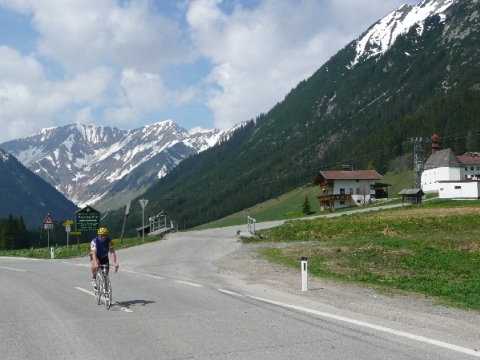 Tannheimer Tal Tannheimer Tal