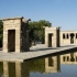 Tempel von Debod (Netpic)