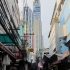 Der höchste Turm Thailands Der höchste Turm Thailands