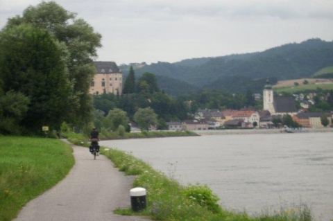 Krems an der Donau 15. Juli - nach Krems Krems an der Donau 15. Juli - nach Krems