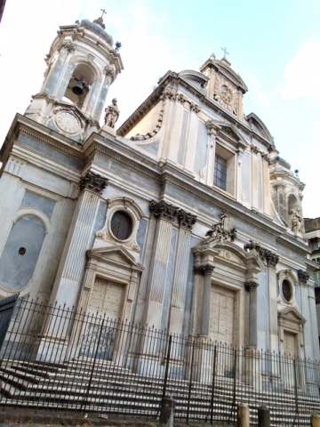 Napoli - Centro Storico Napoli - Centro Storico