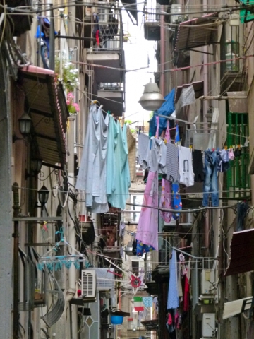 Napoli - Centro Storico Napoli - Centro Storico