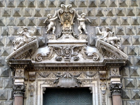 Napoli - Centro Storico Napoli - Centro Storico