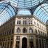 Galleria Umberto I. Galleria Umberto I.