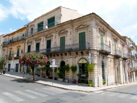Ragusa - Ragusa Superiore Ragusa - Ragusa Superiore
