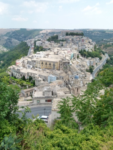 Ragusa - Ragusa Ibla Ragusa - Ragusa Ibla