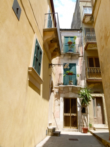 Ragusa - Ragusa Ibla Ragusa - Ragusa Ibla