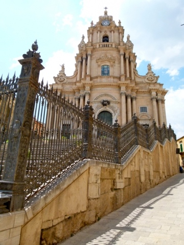 Ragusa - Ragusa Ibla Ragusa - Ragusa Ibla
