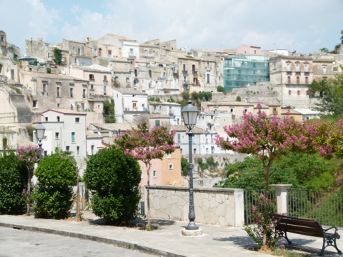 Ragusa - Ragusa Ibla Ragusa - Ragusa Ibla