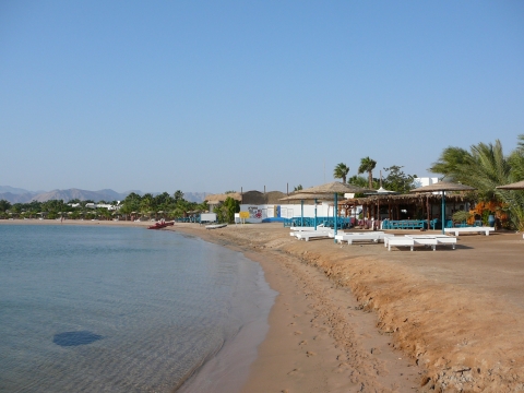 Būr Safājah - Strand Orca Village Būr Safājah - Strand Orca Village