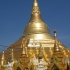 Shwedagon Pagode