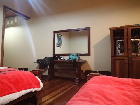 Republic of Costa Rica - TrappFamilyLodge Republic of Costa Rica - TrappFamilyLodge