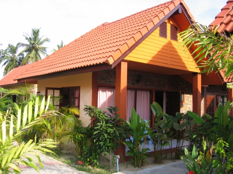 Khao Lak - 'Khao Lak Bungalows Khao Lak - 'Khao Lak Bungalows