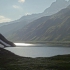 Oberalpsee Oberalpsee