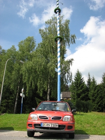 Freyung