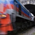 Transsibirische Eisenbahn Transsibirische Eisenbahn