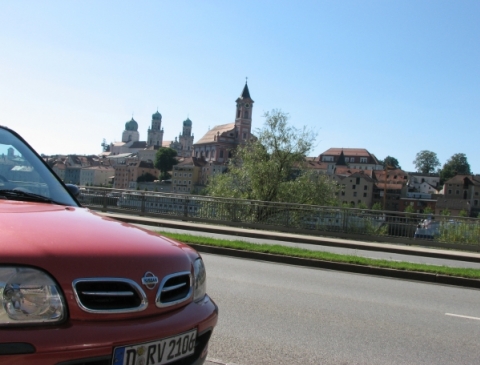 Passau