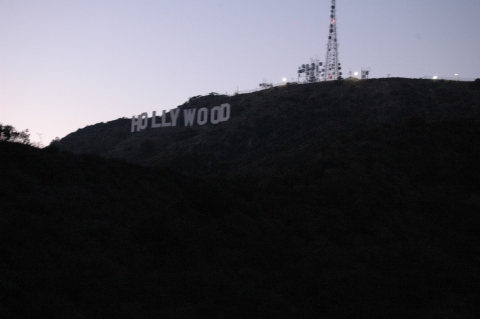 Los Angeles - Hollywood