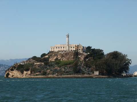 San Francisco San Francisco