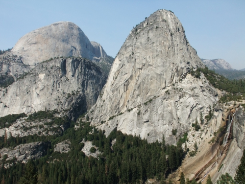 Yosemite Nationalpark Yosemite Nationalpark