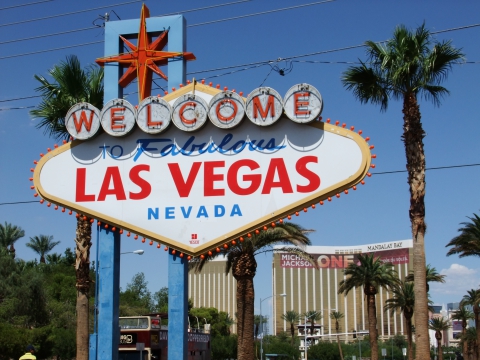 Las Vegas Las Vegas