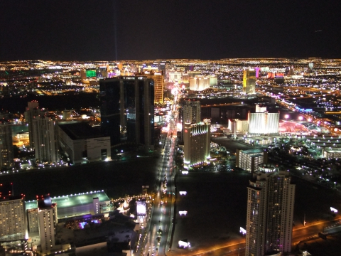 Las Vegas Las Vegas
