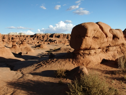 Capitol Reef Capitol Reef