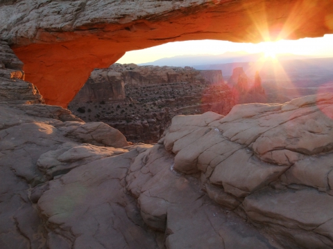 Canyonlands Nationalpark Canyonlands Nationalpark