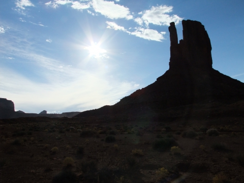 Monument Valley Monument Valley