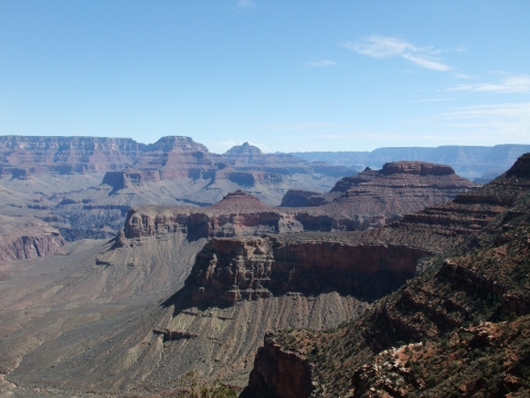 Grand Canyon Grand Canyon