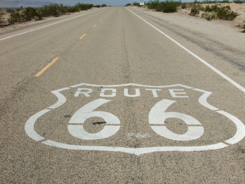 Route 66 Route 66