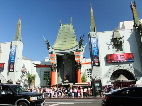 Los Angeles Los Angeles