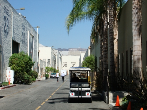 Los Angeles Los Angeles
