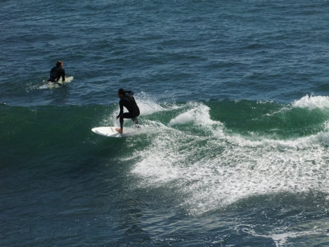 Santa Cruz Santa Cruz