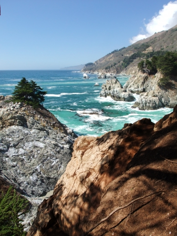 Big Sur Big Sur