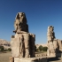Kolosse von Memnon Kolosse von Memnon