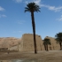 Medinat Habu Tempel Medinat Habu Tempel