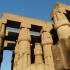 Luxor Tempel Luxor Tempel