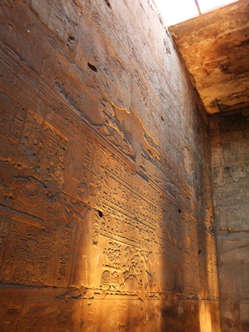 Luxor - Luxor Tempel Luxor - Luxor Tempel