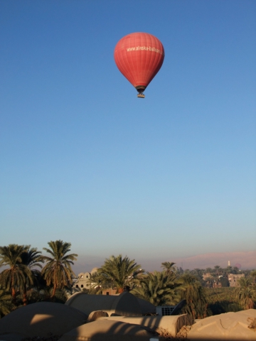 Luxor - Luxor West Bank Luxor - Luxor West Bank
