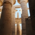 Karnak Tempel Karnak Tempel
