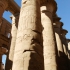 Karnak Tempel Karnak Tempel