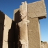 Karnak Tempel Karnak Tempel