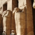 Karnak Tempel Karnak Tempel
