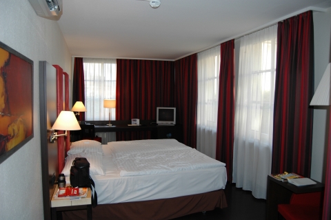 Salzburg - NH Salzburg City Salzburg - NH Salzburg City