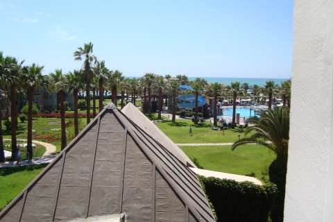 Belek - Club Hotel Megasaray bei Belek Belek - Club Hotel Megasaray bei Belek