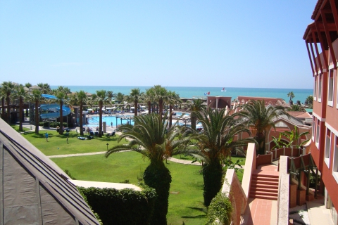 Belek - Club Hotel Megasaray bei Belek Belek - Club Hotel Megasaray bei Belek